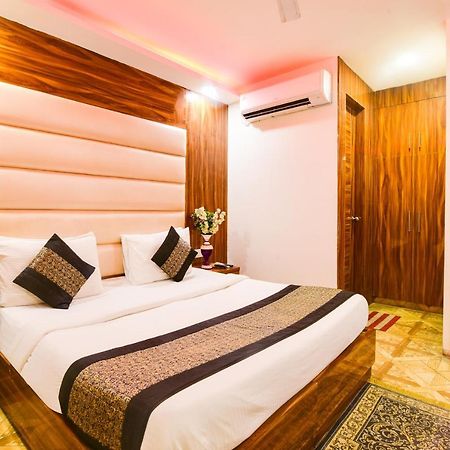 Olivia Hotels At Delhi Airport New Delhi Eksteriør bilde