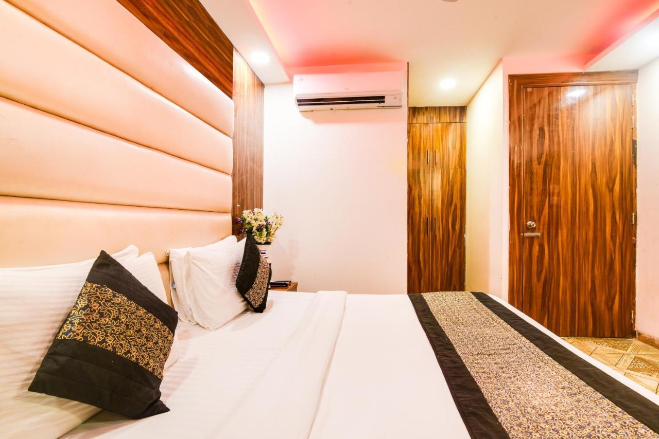 Olivia Hotels At Delhi Airport New Delhi Eksteriør bilde