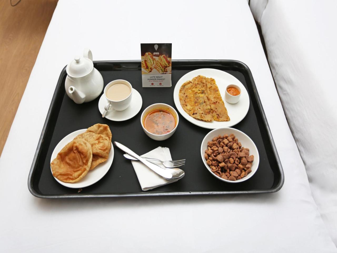 Olivia Hotels At Delhi Airport New Delhi Eksteriør bilde